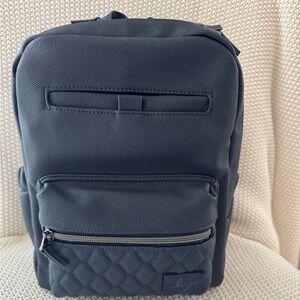 LUG Volley Back Pack Matte Luxe- Indigo